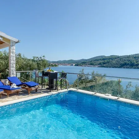 Villa Paradise Vela Luka