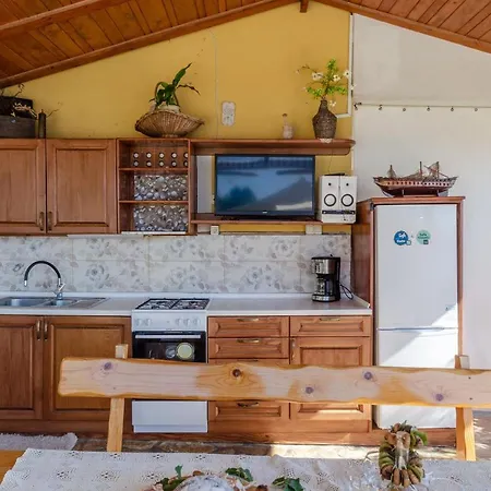 Villa Paradise