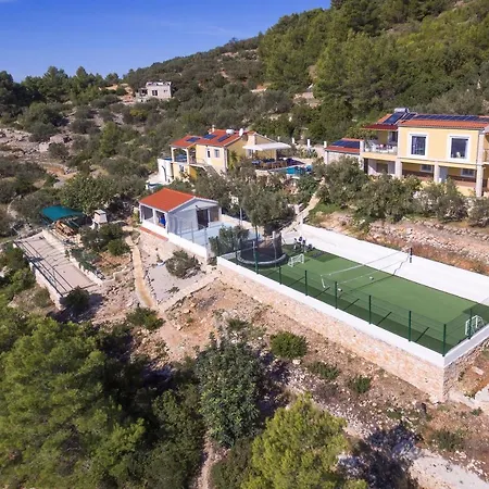 Villa Paradise Vela Luka