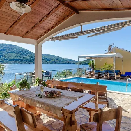 Villa Paradise