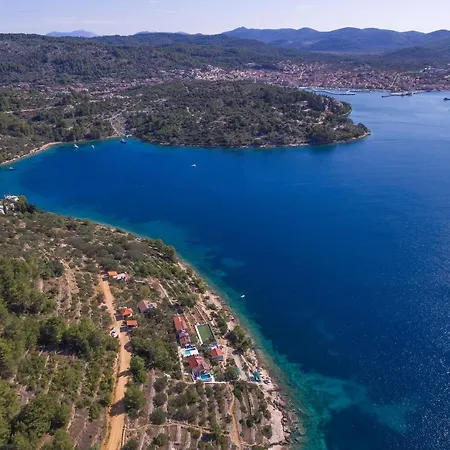 Villa Paradise *