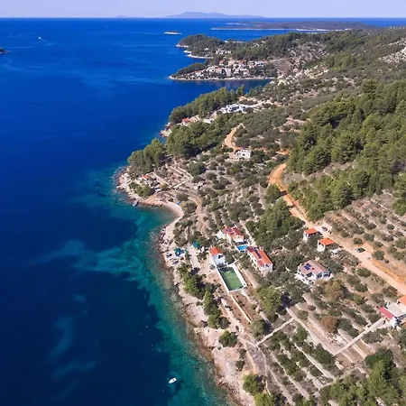Villa Paradise Vela Luka