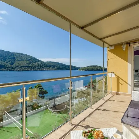 Paradise * Vela Luka