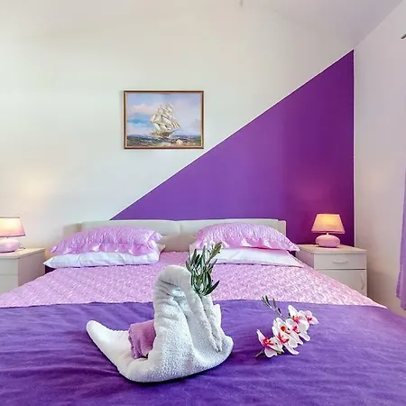 Paradise Villa Vela Luka