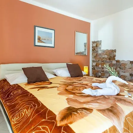 Villa Paradise Vela Luka