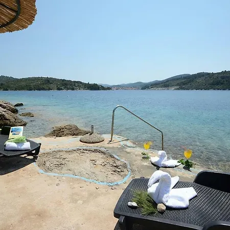 Villa Paradise Vela Luka