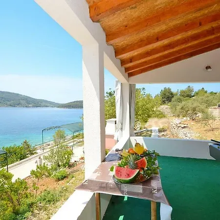 Paradise Villa Vela Luka