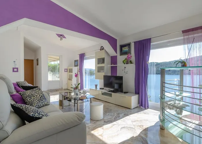 Paradise Villa Vela Luka