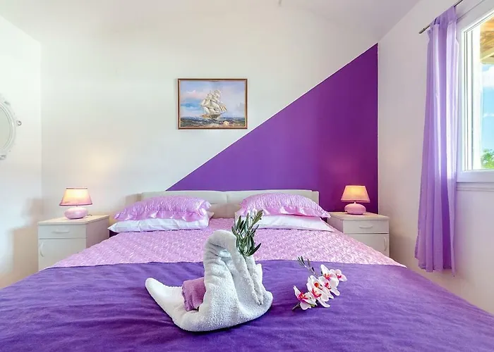 Paradise Villa Vela Luka