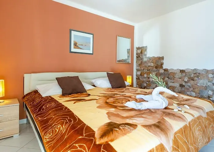 Villa Paradise Vela Luka