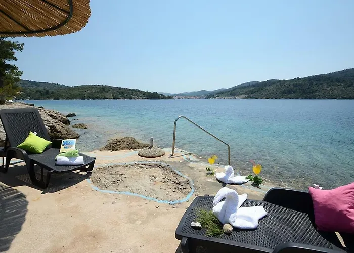 Villa Paradise Vela Luka