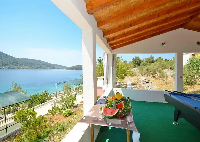 Paradise Villa Vela Luka